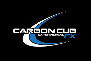 Carbon Cub FX